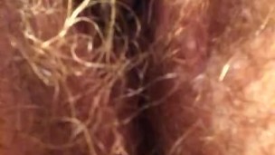 Bullet Lipstick Vibe In Pussy mature milf BBW