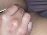 Masturbating Compilation with Vibrator  - Screenshot 4 of 16 - Vibrator