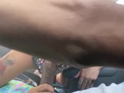 Sucking Daddy Before Set 2/16