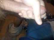 Another Veiny cock video 