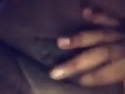 Pussy play