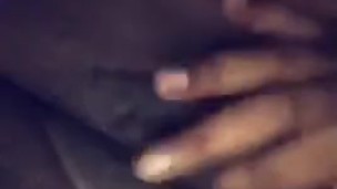 Pussy play