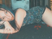 Ass shaking fail But look how cute I am.