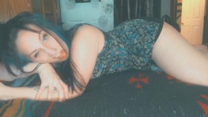 Ass shaking fail But look how cute I am.