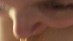 Suck Toy