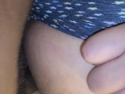 Phat Ass Milf slut  back shots teaser  11/16