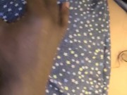 Phat Ass Milf slut  back shots teaser  6/16