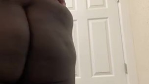Spank this fat ass