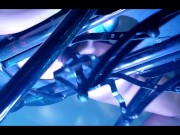 Fucking With My Diletto Chair And Pissing 9/16