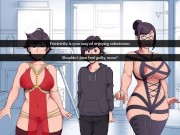 Snow Daze #16 - Hot Shower 1/16