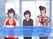 Snow Daze #16 - Hot Shower 10/16