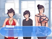 Snow Daze #16 - Hot Shower 12/16