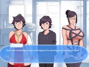 Snow Daze #16 - Hot Shower 13/16