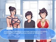 Snow Daze #16 - Hot Shower 14/16