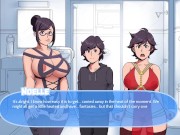 Snow Daze #16 - Hot Shower 15/16