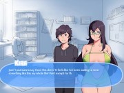 Snow Daze #16 - Hot Shower 16/16