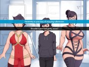 Snow Daze #16 - Hot Shower 2/16