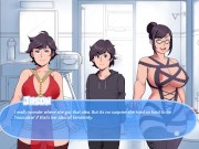 Snow Daze #16 - Hot Shower 3/16