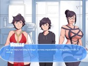 Snow Daze #16 - Hot Shower 4/16