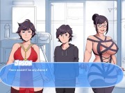 Snow Daze #16 - Hot Shower 5/16