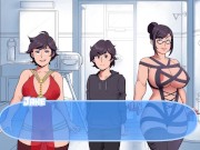 Snow Daze #16 - Hot Shower 6/16