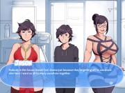 Snow Daze #16 - Hot Shower 7/16