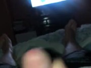 Jerk Off Session - Screenshot 3 of 16 - White