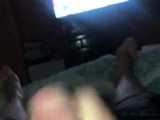 Jerk Off Session - Screenshot 5 of 16 - Jerkoff