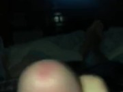 Jerk Off Session - Screenshot 8 of 16 - White