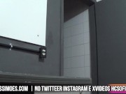 ACABEI DE CHEGAR EM CASA E MEU MARIDO SEM CORTE 15/16