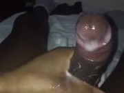 CAN U HANDLE ALL MY NUT 
