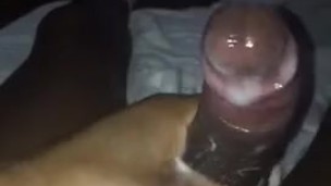 CAN U HANDLE ALL MY NUT 