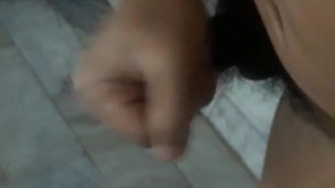 Jakol ng na libog