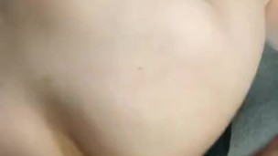 Getting Blown for the first Time by a Pornstar Part 2