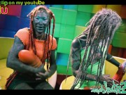 UNBOXING - THOMAS TOYS XXL ANAL DILDO REVIEW by Anuskatzz and Lily Lu - More FREE clips on YOUTUBE 4/16