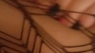 Pussy play