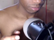 My First ASMR! - Screenshot 10 of 16 - Asmr