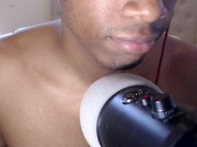 My First ASMR! - Screenshot 12 of 16 - Whispering