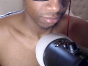 My First ASMR! - Screenshot 14 of 16 - Asmr