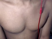 My First ASMR! - Screenshot 15 of 16 - Instructing