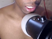My First ASMR!