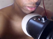 My First ASMR! - Screenshot 4 of 16 - Whispering