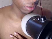 My First ASMR! - Screenshot 6 of 16 - Asmr