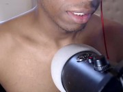 My First ASMR! - Screenshot 8 of 16 - Whispering