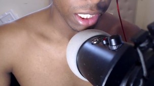 My First ASMR!