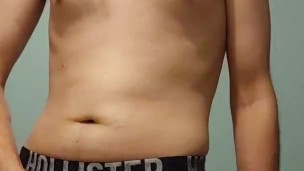 What do you think of my Body and Dick?