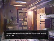 Steamy Paradise - Sex on the beach (CH.2) 6/16