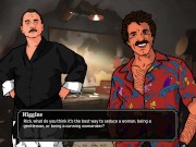 Steamy Paradise - Sex on the beach (CH.2) 7/16