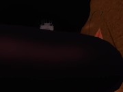 Big Tiddy Witch Cafe - Role Play