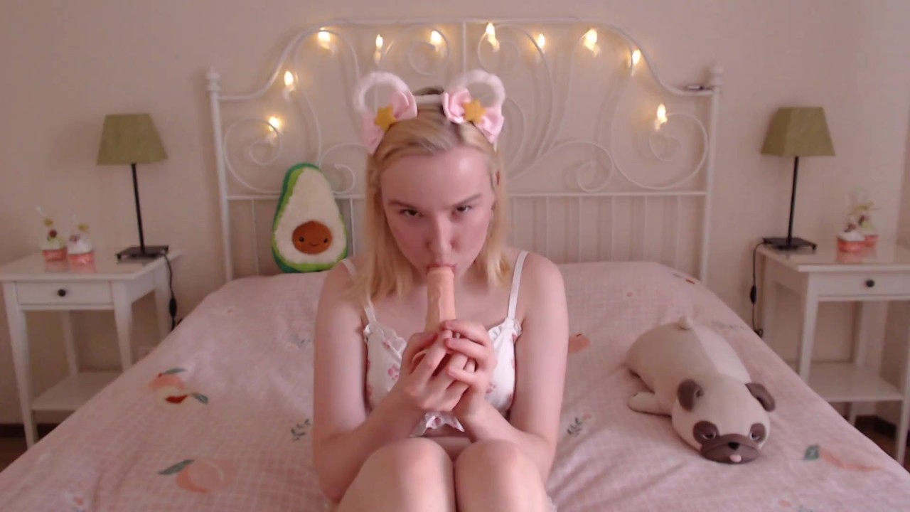 BJ, anal play, double penetration and orgasm, small teen, daddy's girl alone at home - Free Sex Video - RedTube